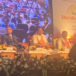 North East Education Conclave, 2021